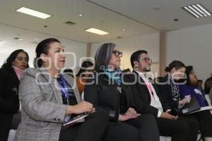 TLAXCALA . FORO TRATA DE MUJERES