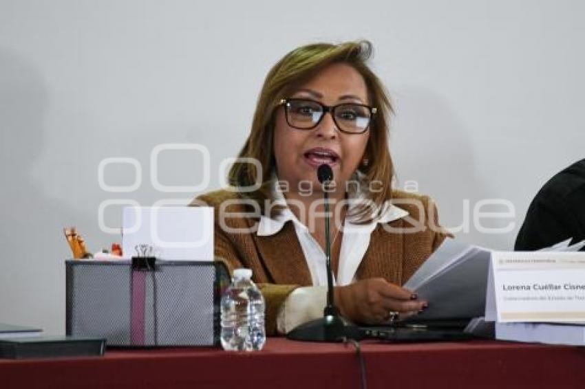 TLAXCALA . LORENA CUÉLLAR CISNEROS