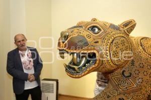 EXPOSICIÓN . SOMOS GUARDIANES