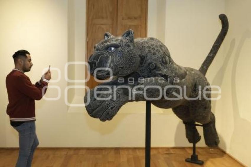 EXPOSICIÓN . SOMOS GUARDIANES