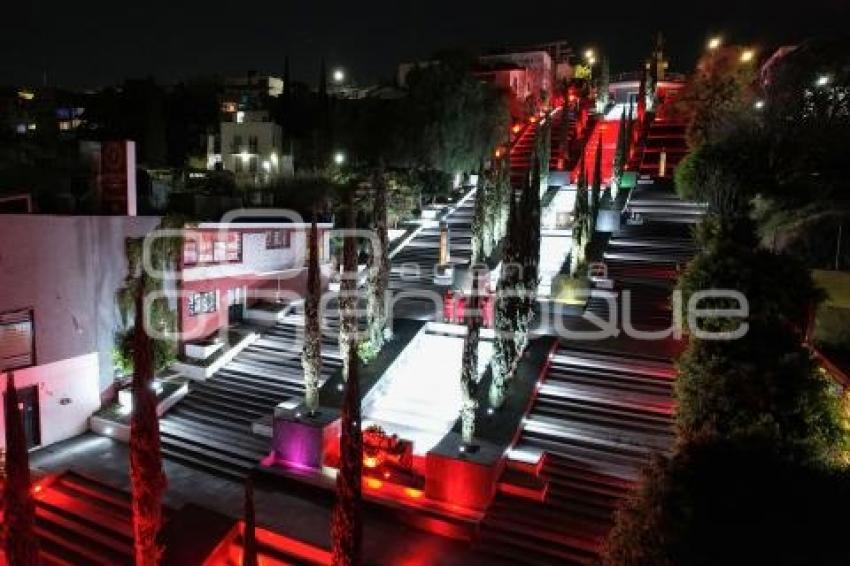 TLAXCALA . ANIVERSARIO CRUZ ROJA
