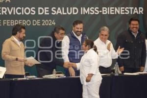 GOBIERNO . BASIFICACIÓN IMSS