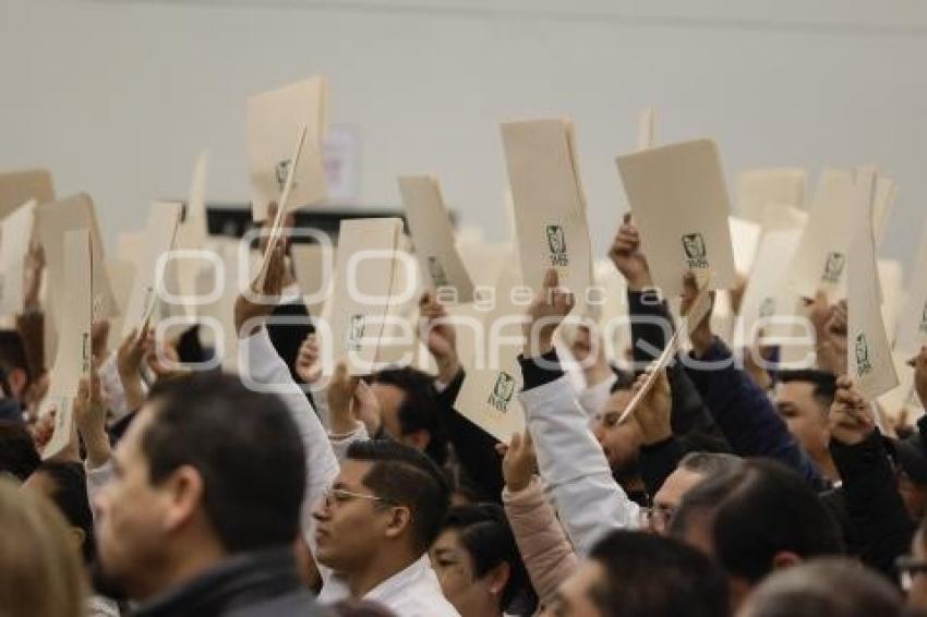 GOBIERNO . BASIFICACIÓN IMSS