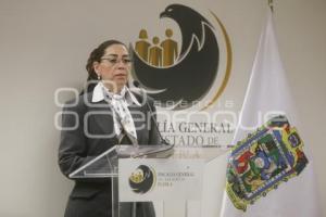 FGE . MARGARITA GARCIDUEÑAS CUÉLLAR