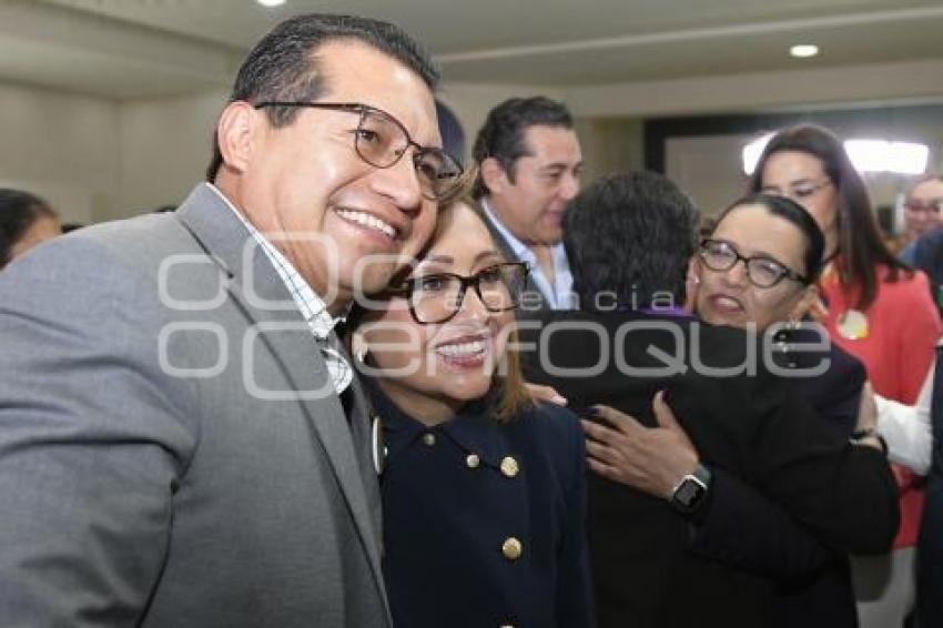 TLAXCALA . MUJERES CONSTRUCTORAS DE PAZ