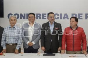 MEJOR RUMBO PARA PUEBLA