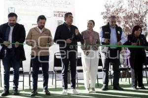 GOBIERNO ESTATAL . IMSS