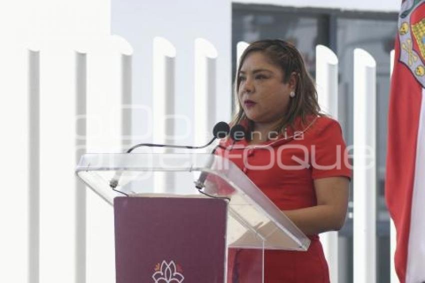 TLAXCALA . MICAELA GUZMÁN GUZMÁN