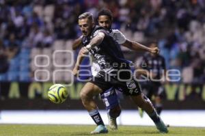 FÚTBOL . CLUB PUEBLA VS QUERÉTARO