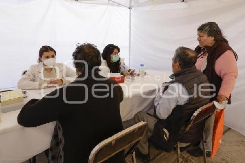 GOBIERNO ESTATAL . JORNADA DIFERENTE