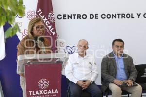 TLAXCALA . INAUGURACIÓN C2