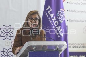 TLAXCALA . LORENA CUÉLLAR CISNEROS