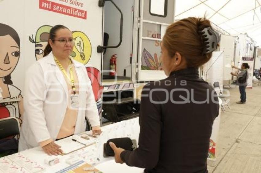 GOBIERNO ESTATAL . JORNADA DIFERENTE