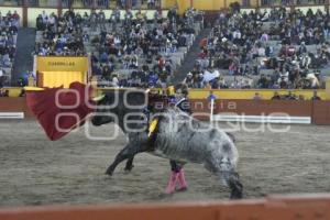 TLAXCALA . ROMERIA DE FERIA