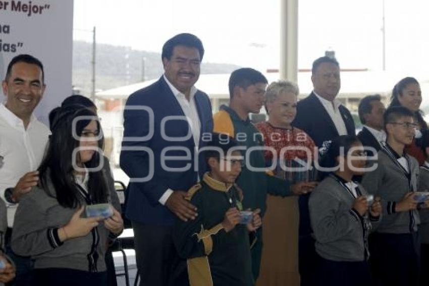 REHABILITACIÓN ESCUELAS