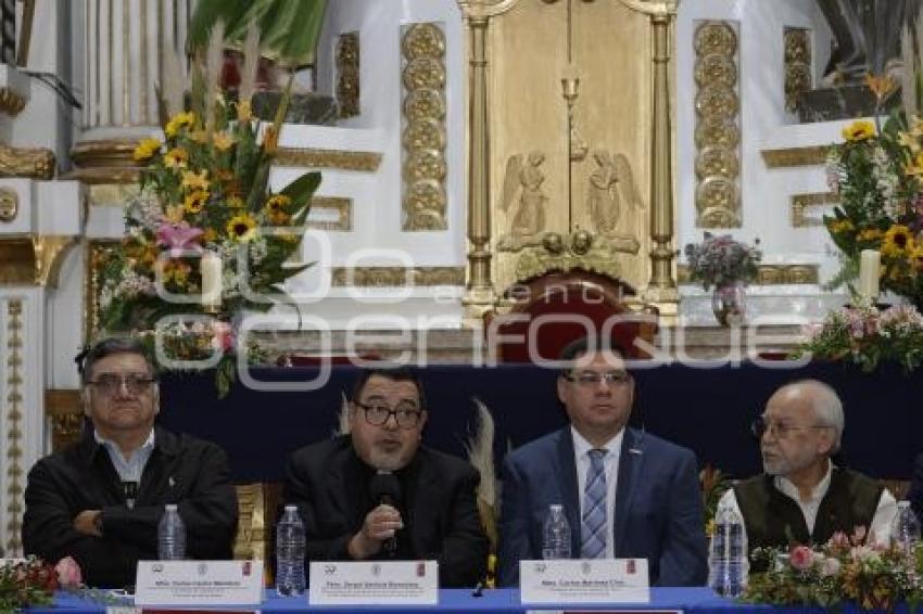 PROCESIÓN VIERNES SANTO