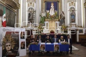 PROCESIÓN VIERNES SANTO