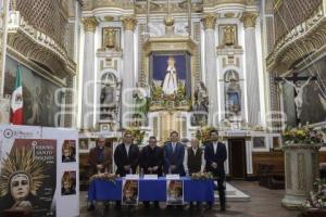 PROCESIÓN VIERNES SANTO