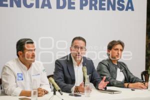 MEJOR RUMBO PARA PUEBLA