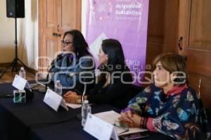 8M MUJERES CREADORAS