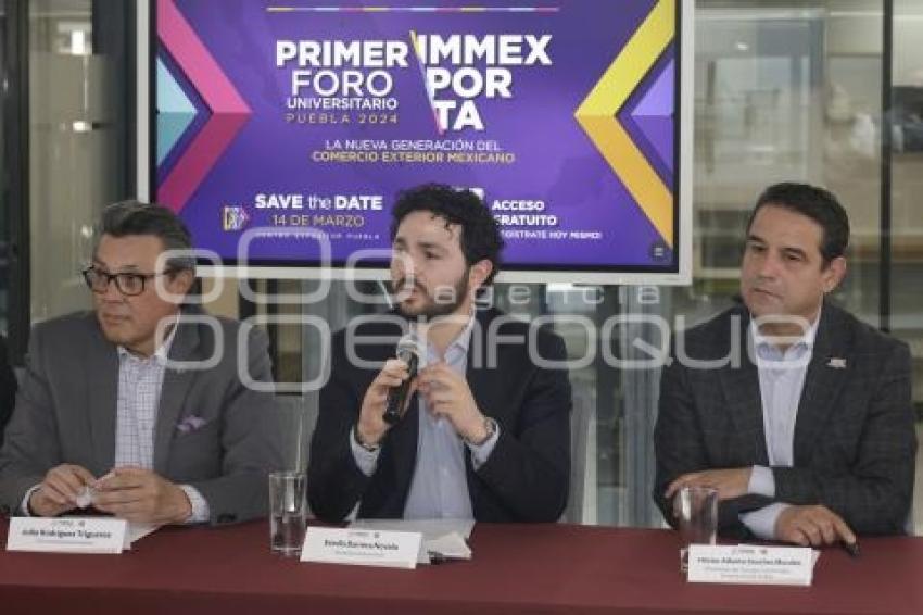 FORO IMMEXPORTA