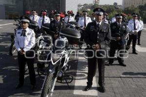 GOBIERNO ESTATAL . PLAN CENTINELA