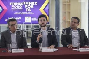FORO IMMEXPORTA