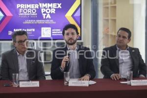 FORO IMMEXPORTA