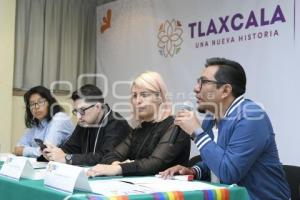 TLAXCALA . DIVERSIDAD SEXUAL