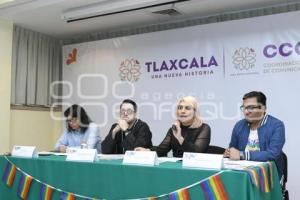 TLAXCALA . DIVERSIDAD SEXUAL