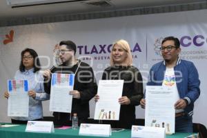 TLAXCALA . DIVERSIDAD SEXUAL