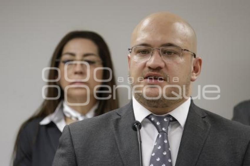 FGE . ALEJANDRO GARCÍA BADIOLA