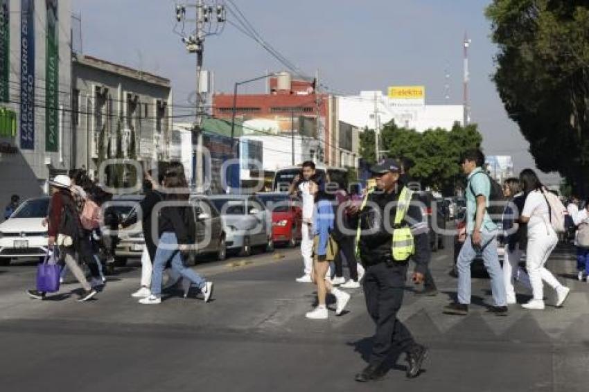 AYUNTAMIENTO . CONTIGO Y EN RUTA