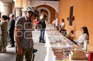 AÑO DEL LIBRO Y LA LECTURA