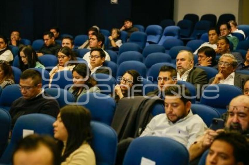 FORO DE ENERGÍA