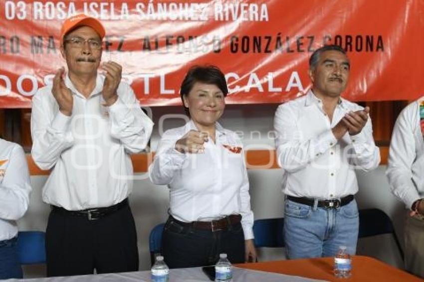 TLAXCALA . MOVIMIENTO CIUDADANO