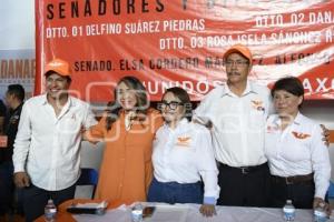 TLAXCALA . MOVIMIENTO CIUDADANO