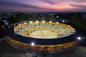 TLAXCALA . APIZACO . TOROS