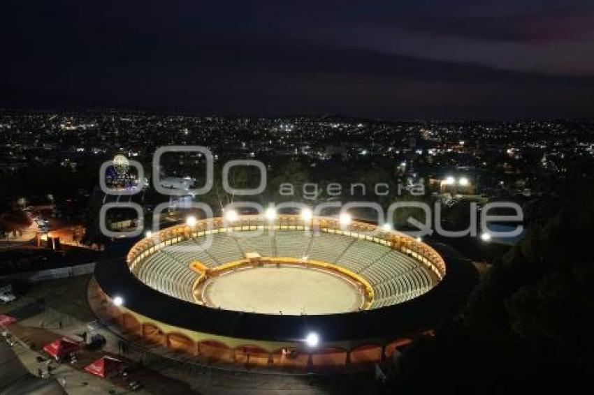 TLAXCALA . APIZACO . TOROS