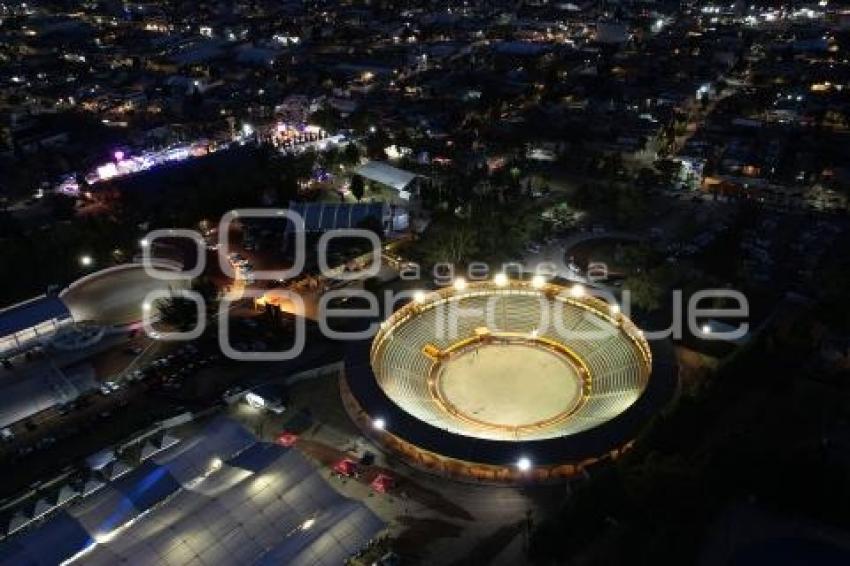 TLAXCALA . APIZACO . TOROS