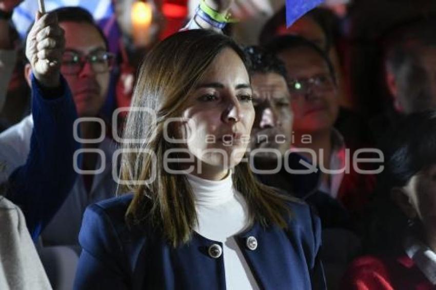 TLAXCALA . PAN . MIRIAM MARTÍNEZ