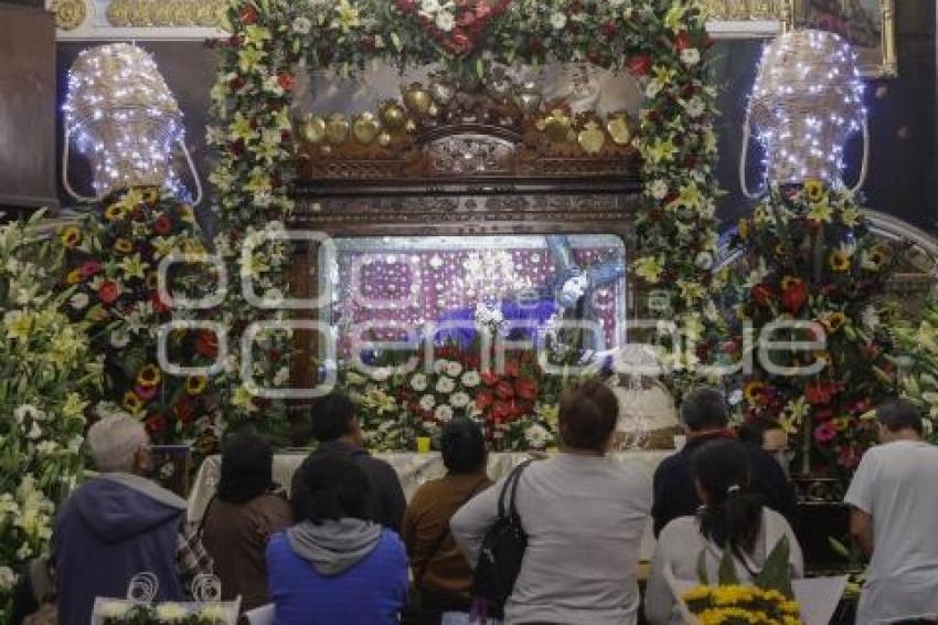 SEÑOR DE LAS MARAVILLAS