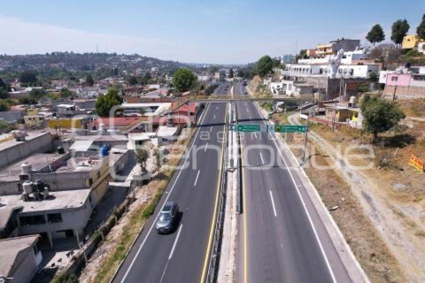 TLAXCALA . MEDIDORES DE VELOCIDAD