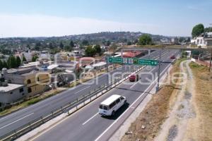 TLAXCALA . MEDIDORES DE VELOCIDAD