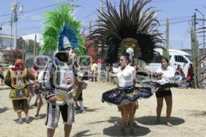 TLAXCALA . CARNAVAL