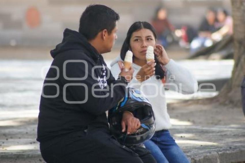 DÍA MUNDIAL CONTRA LA OBESIDAD