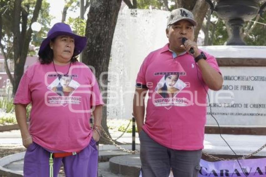 FEMINICIDIOS . CHIAPAS