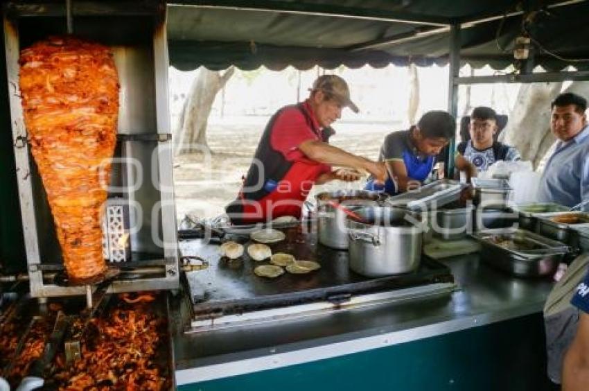 DÍA MUNDIAL CONTRA LA OBESIDAD