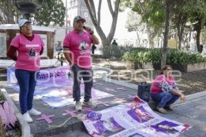 FEMINICIDIOS . CHIAPAS