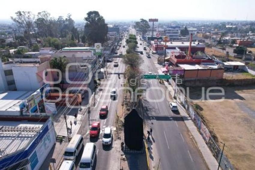 TLAXCALA . ESCULTURA LA HILANDERA